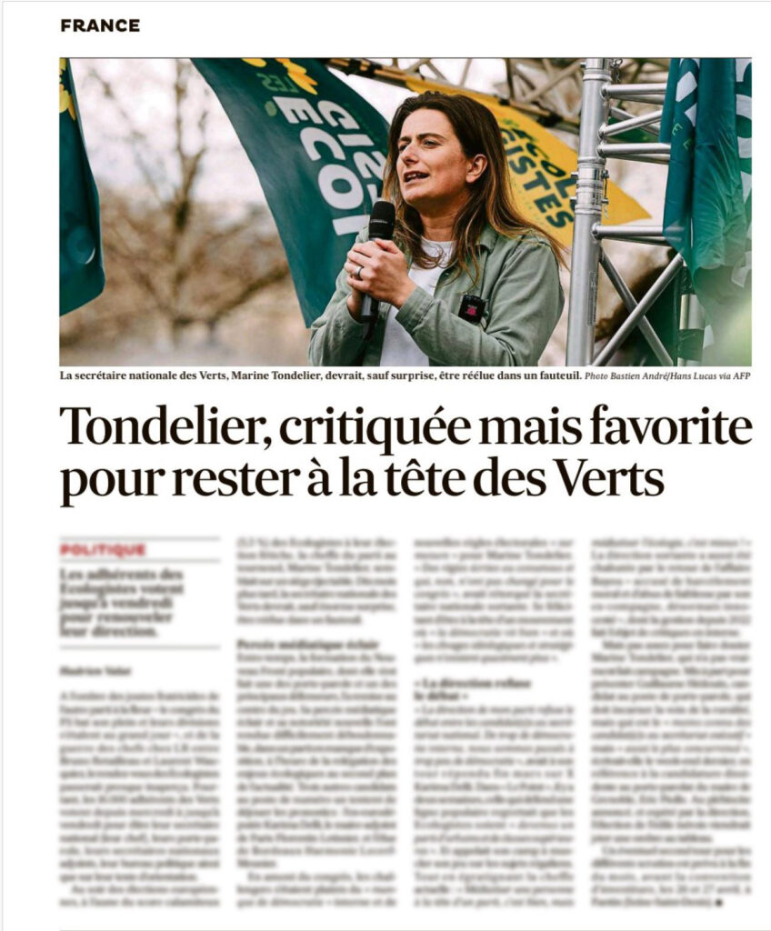 250417 Les Echos